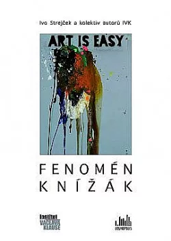 Fenomén Knížák