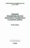 Fenomén prvorepublikových židovských podnikatelů v českých zemích