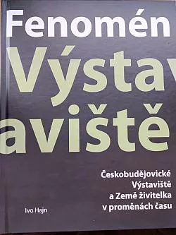 Fenomén Výstaviště