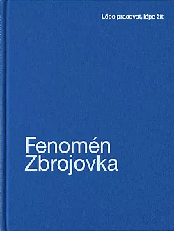 Fenomén Zbrojovka
