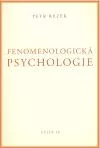 Fenomenologická psychologie
