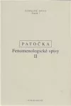 Fenomenologické spisy II
