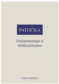 Fenomenologie a strukturalismus