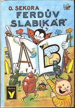 Ferdův slabikář