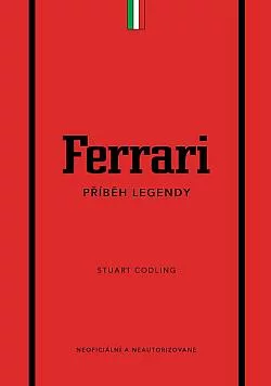 Ferrari: Příběh legendy