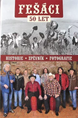 Fešáci - 50 let