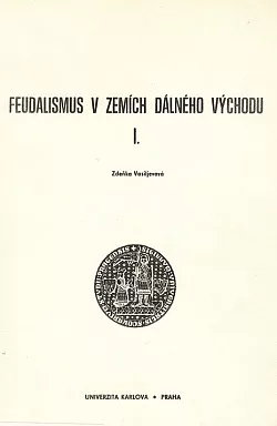 Feudalismus v zemích Dálného východu