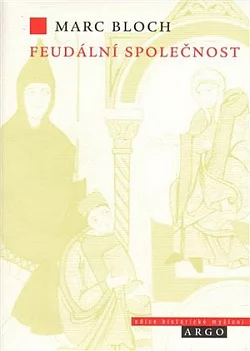Feudální společnost