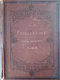 Feulletony Jana Nerudy II