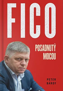 Fico: Posadnutý mocou