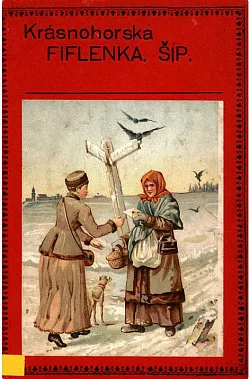 Fiflenka / Šíp