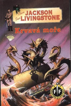Krvavá moře