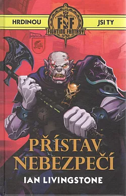 Přístav nebezpečí