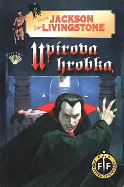 Upírova hrobka
