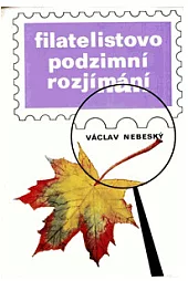 Filatelistovo podzimní rozjímaní