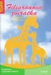 Filigránová zvířátka