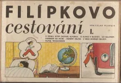 Filípkovo cestování I.