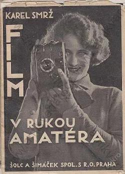 Film v rukou amatéra