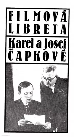 Filmová libreta