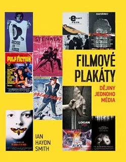 Filmové plakáty – Dějiny jednoho média
