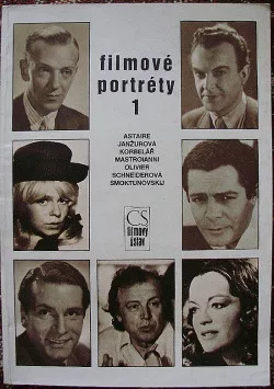 Filmové portréty 1