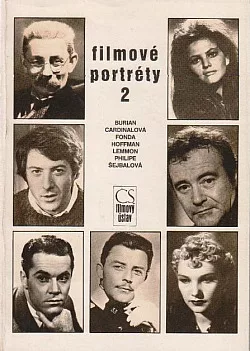 Filmové portréty 2