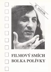 Filmový smích Bolka Polívky