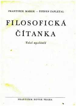 Filosofická čítanka