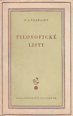 Filosofické listy