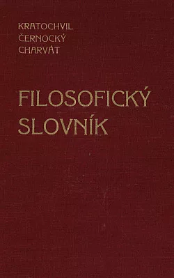 Filosofický slovník