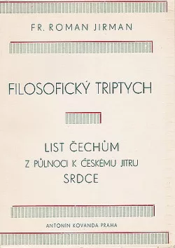 Filosofický triptych