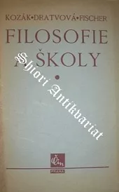 Filosofie a školy
