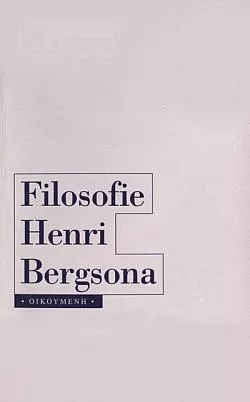 Filosofie Henri Bergsona