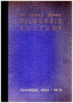 Filosofie kultury