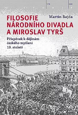 Filosofie Národního divadla a Miroslav Tyrš