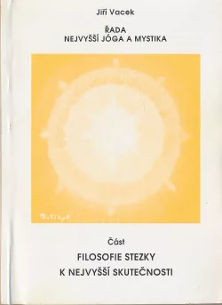 Filosofie stezky k nejvyšší skutečnosti
