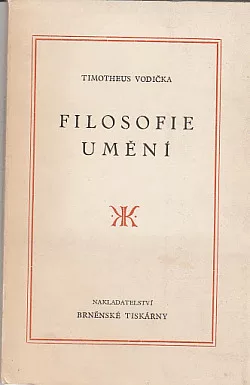 Filosofie umění