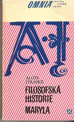 Filosofská historie / Maryla