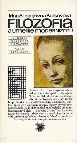 Filozofia a umenie modernizmu