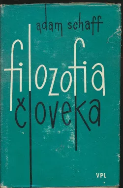 Filozofia človeka