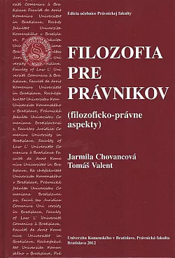 Filozofia pre právnikov