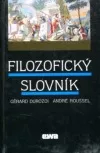 Filozofický slovník