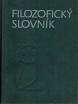 Filozofický slovník