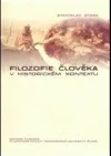 Filozofie člověka v historickém kontextu
