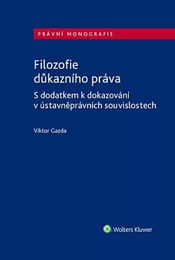 Filozofie důkazního práva