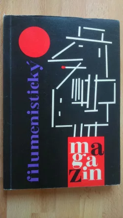 Filumenistický magazín 1964