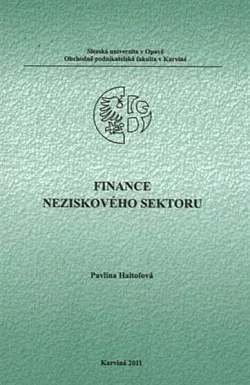 Finance neziskového sektoru