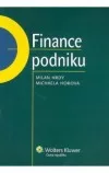Finance podniku