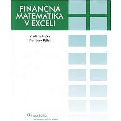 Finančná matematika v Exceli
