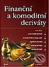 Finanční a komoditní deriváty